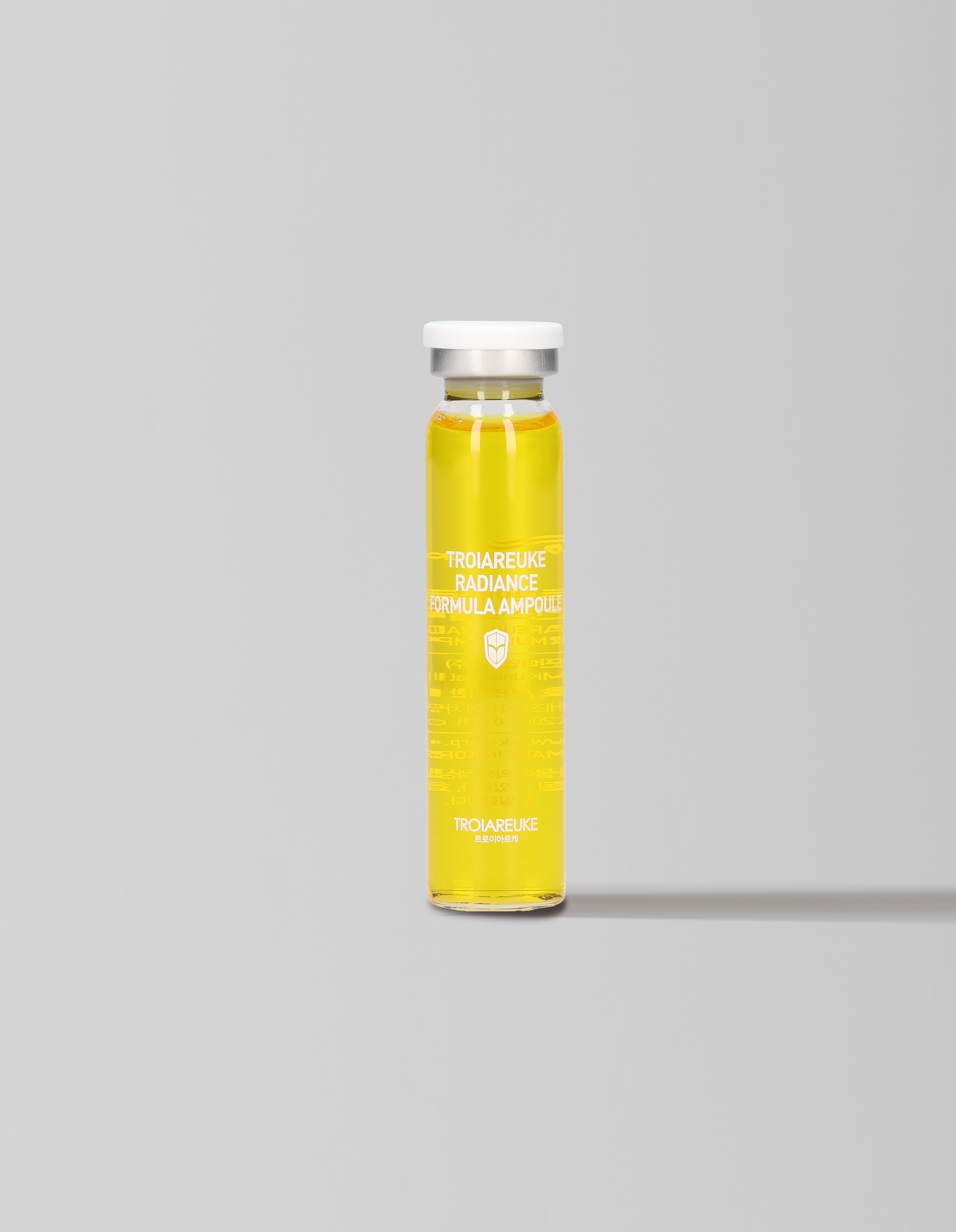 Radiance Formula Ampoule | TROIAREUKE