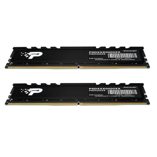 Signature Line Premium DDR5 | Patriot Memory