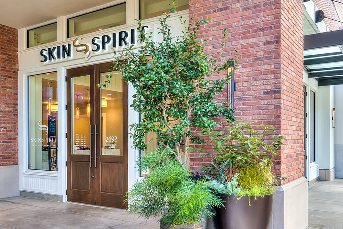 Botox, Fillers & Facials in Seattle | SkinSpirit