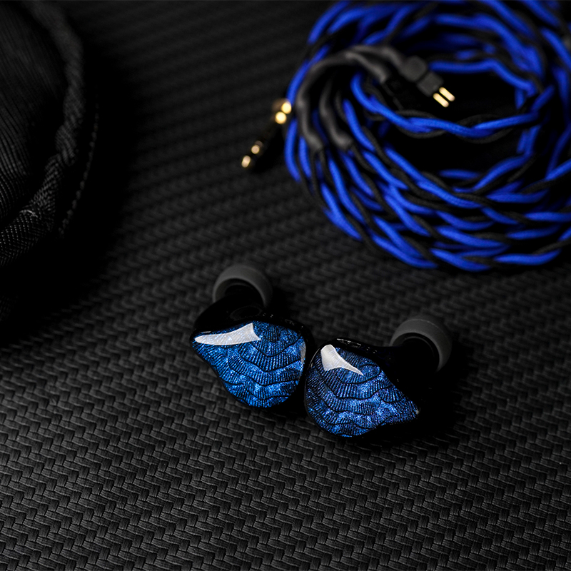 TRUTHEAR NOVA In-ear Monitor