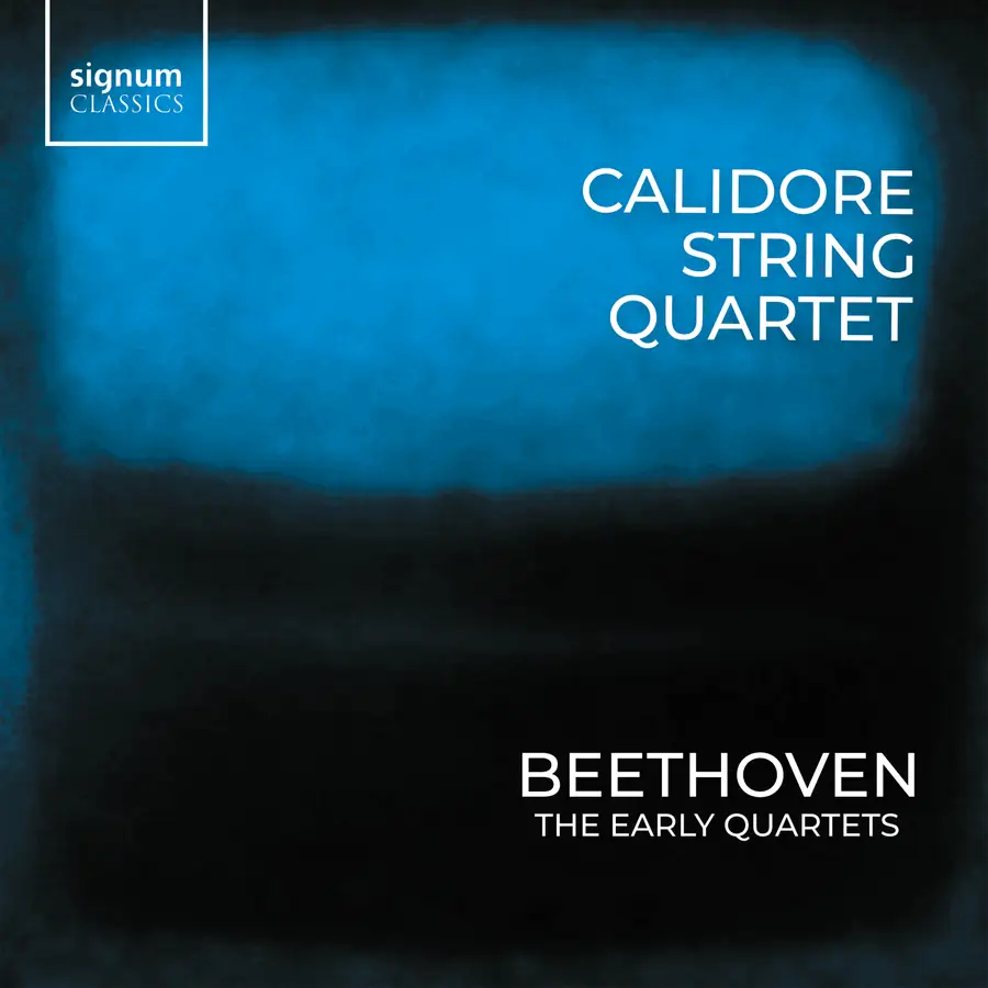 Beethoven Quartets, Vol. 3: The Early String Quartets