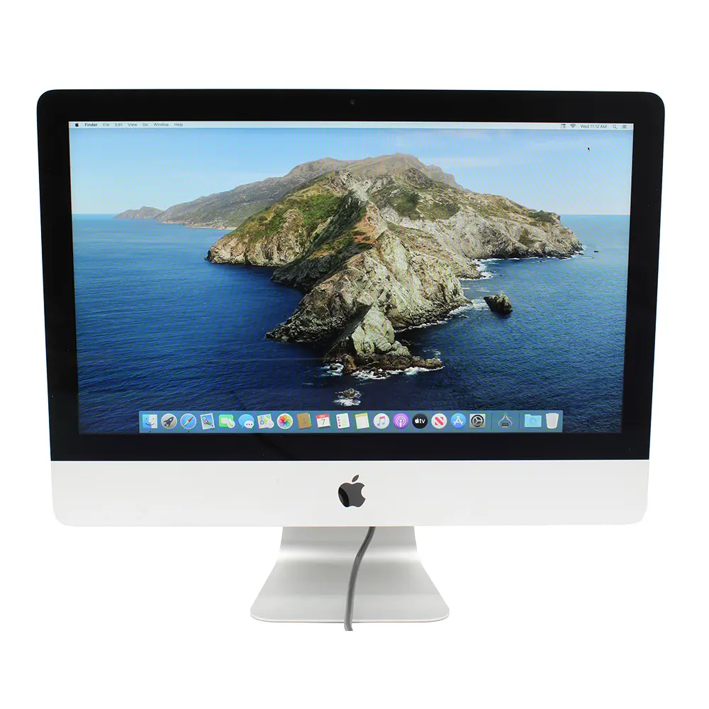 Apple iMac 21.5