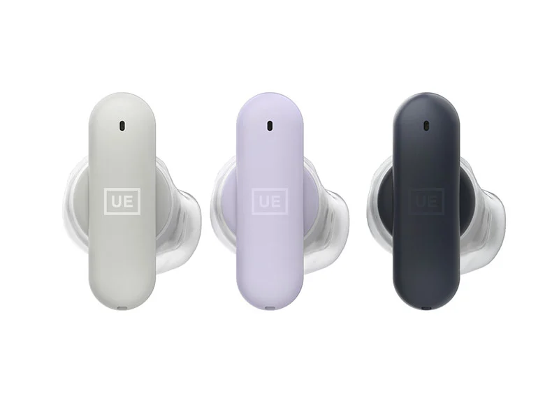 Ultimate Ears Announces UE FITS The First Ever True Wireless