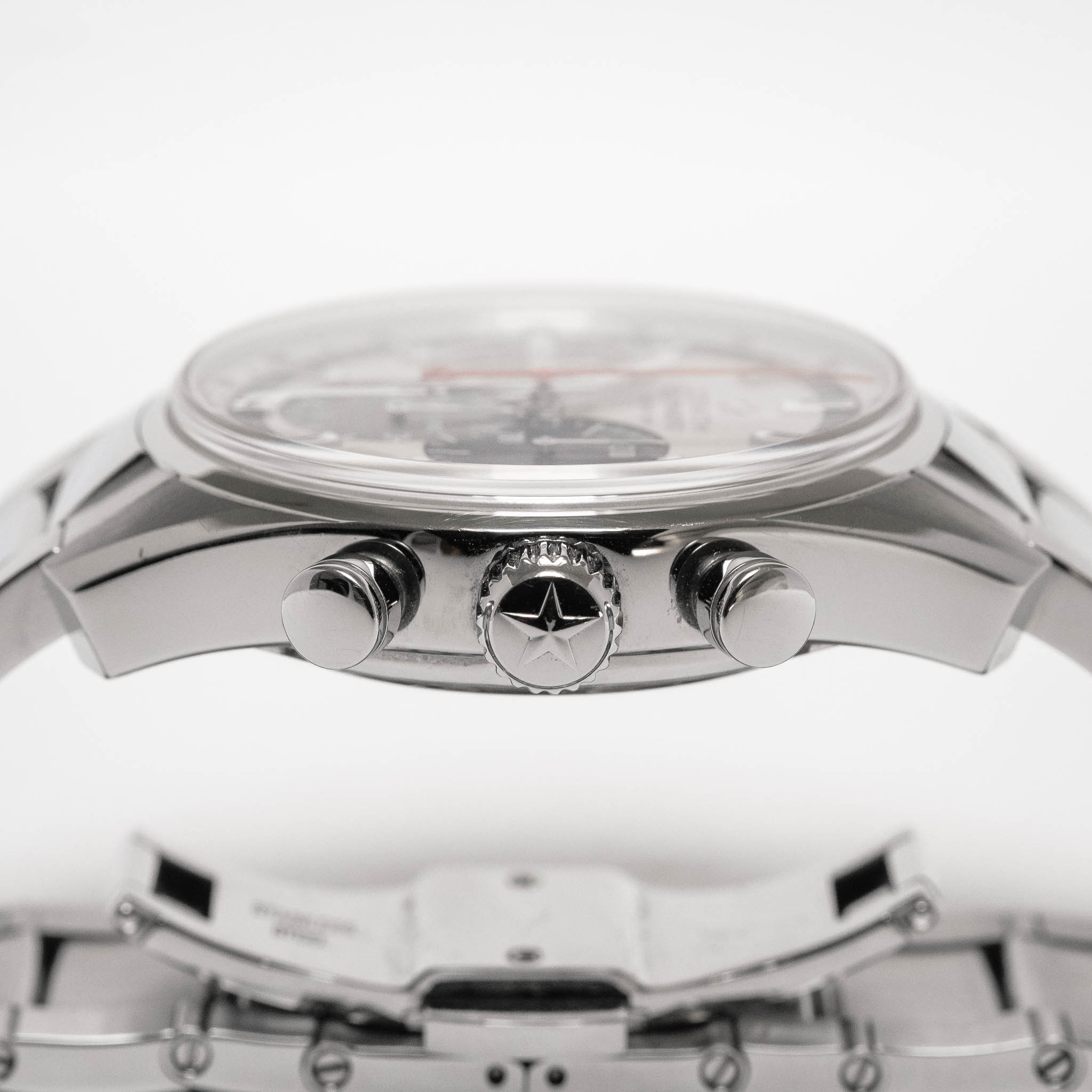 2012 Zenith Chronomaster El Primero ref. 03.2150.400/69.C713