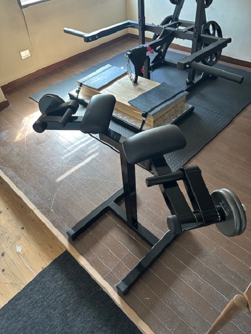 鍛錬 肩楽訓 肩楽訓（鍛錬マシン/コンディショニングラインシリーズ）