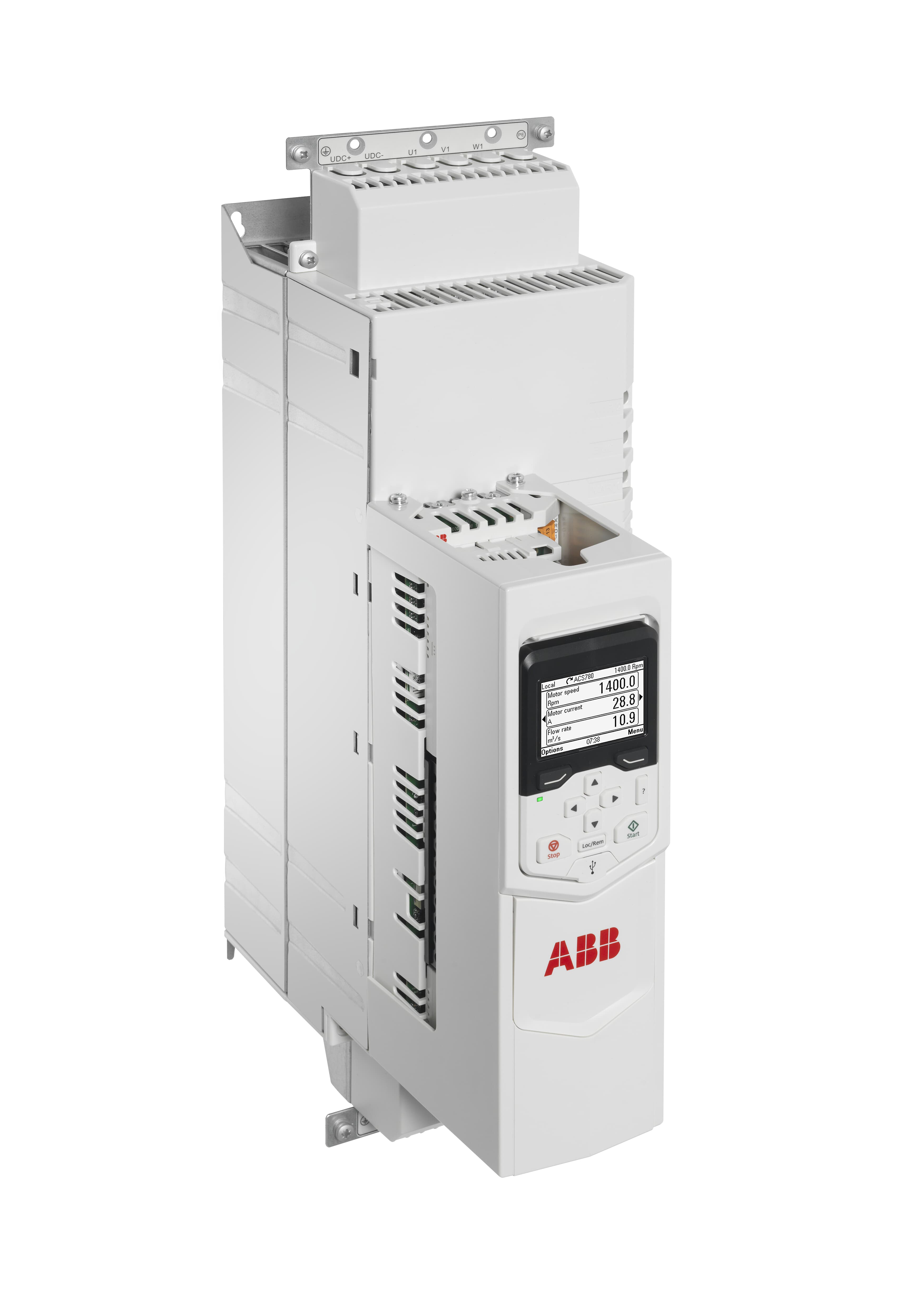 ACS880-M04-025A-5 | ABB
