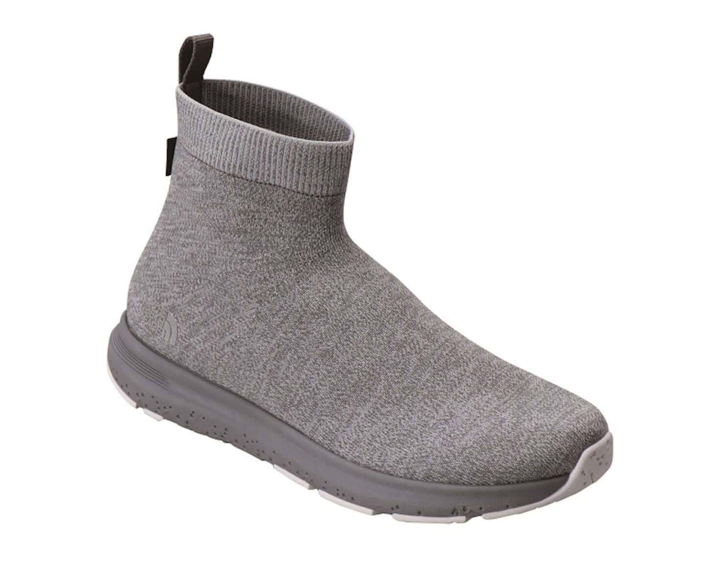 軽さとフィット性を備えた日常使いできる防水シューズ「THE NORTH FACE