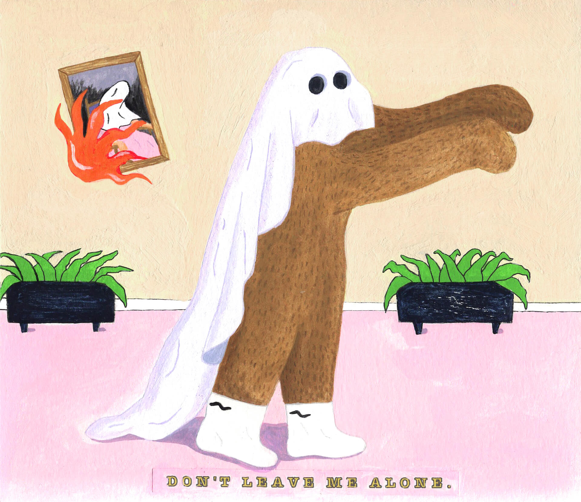 Creators Speak：Profile 13 MIDORI NAKAJIMAさん | Qetic