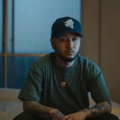 5lackの最新作『Title』が4月リリース｜ISSUGI、PUNPEE、kZm、BudaMunk