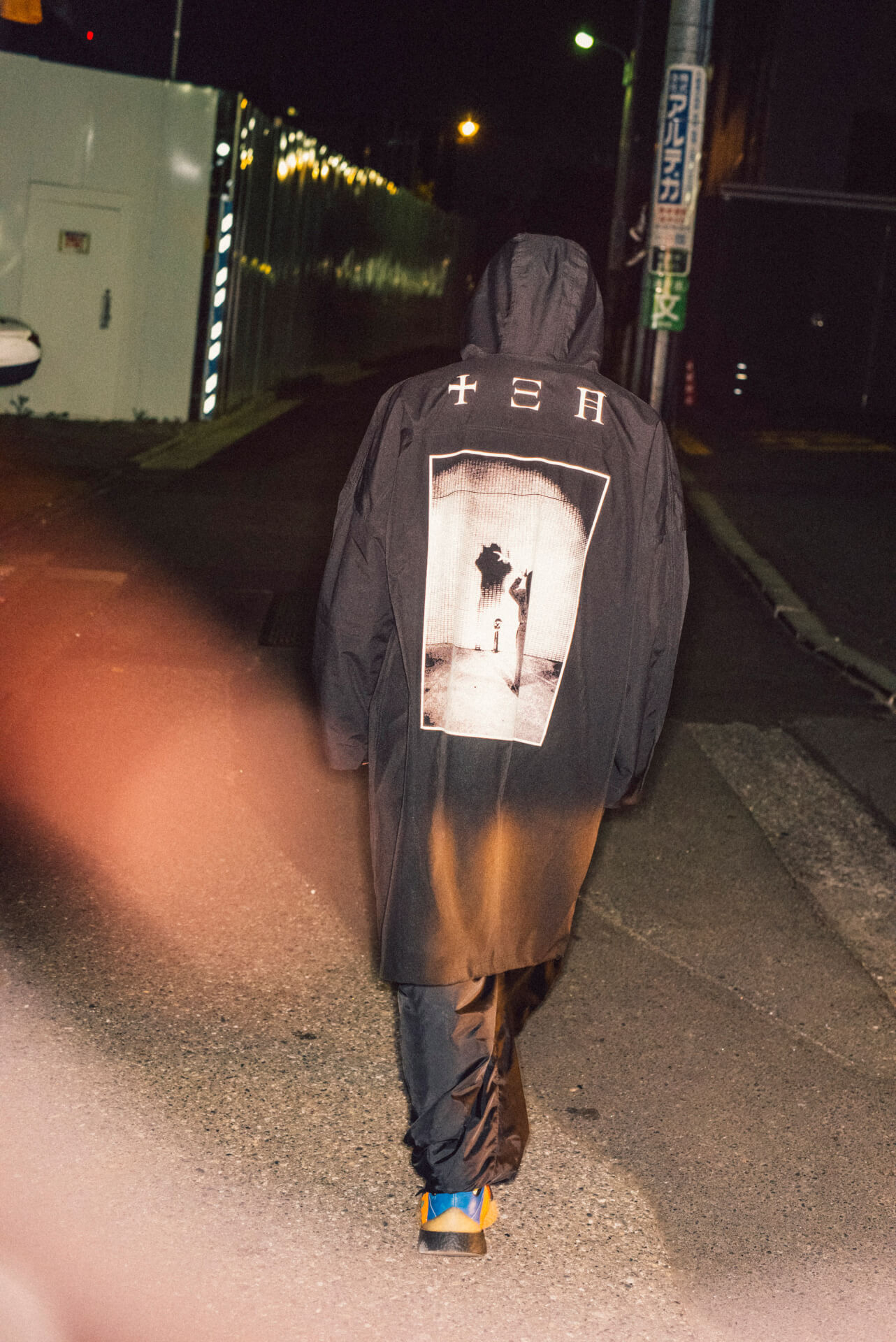 GEZANとアウトドアブランドSnow Peakがコラボ！フェスでも活躍する