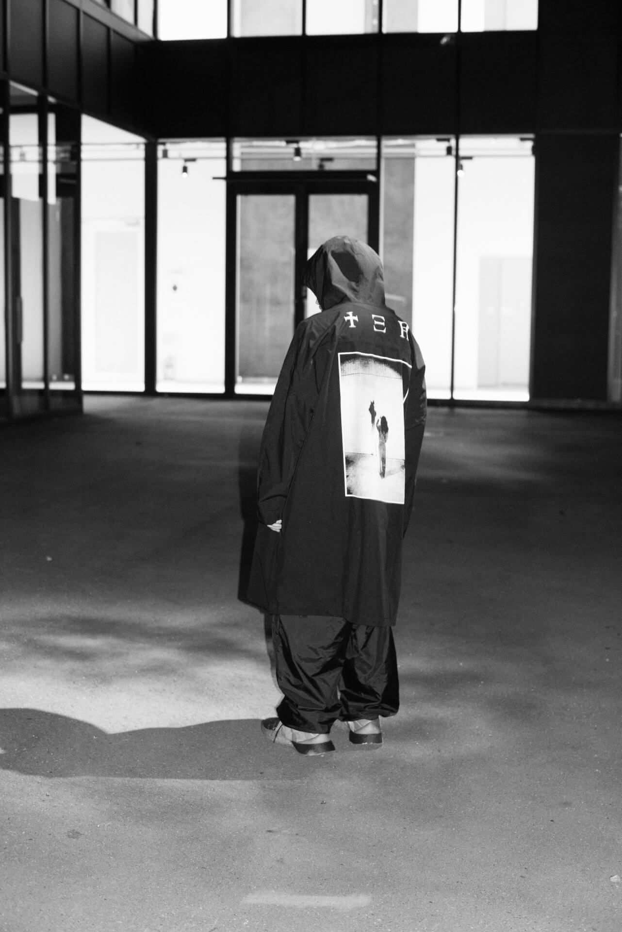 GEZANとアウトドアブランドSnow Peakがコラボ！フェスでも活躍する