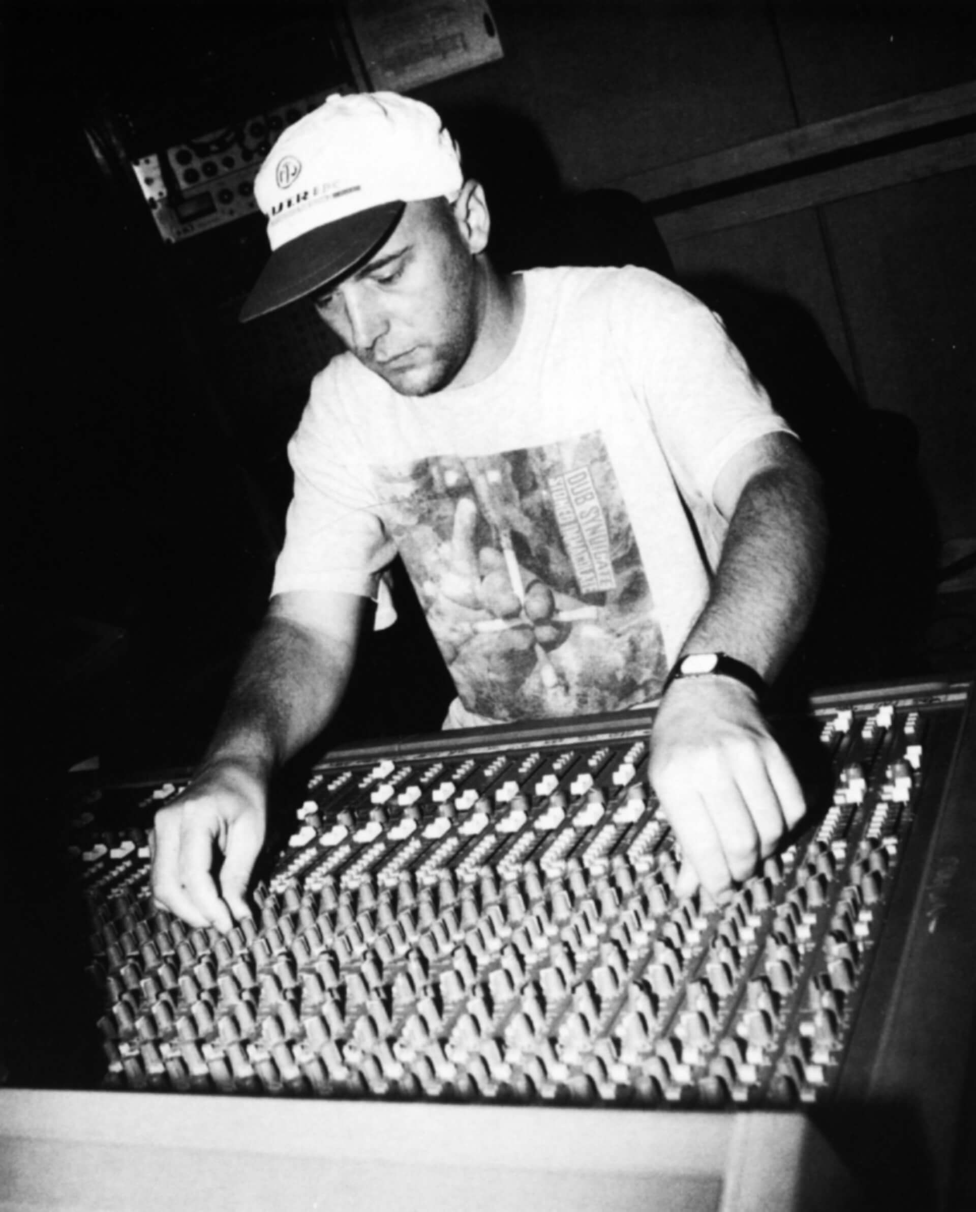 ホレス・アンディ、クリエイション・レベルと共にエイドリアン