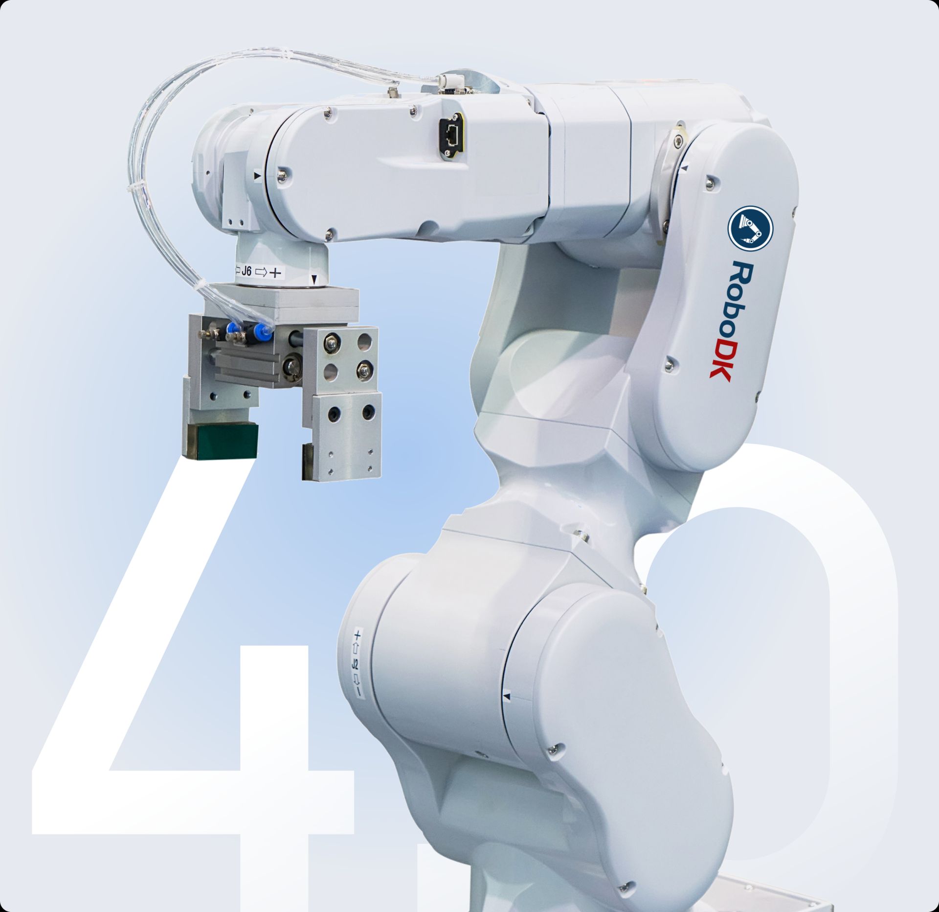 ロボットのシミュレーションとプログラミング - RoboDK