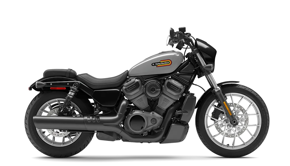 Nightster™ Special | Harley-Davidson® 高松