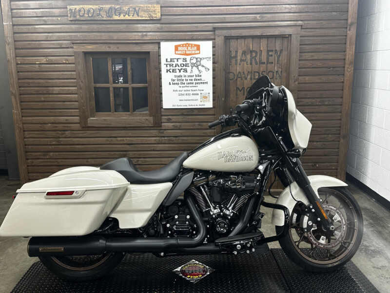 New Motorcycles | Blue Ridge