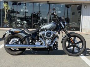 在庫車両｜ハーレーダビッドソン東京 | Harley-Davidson® 徳島