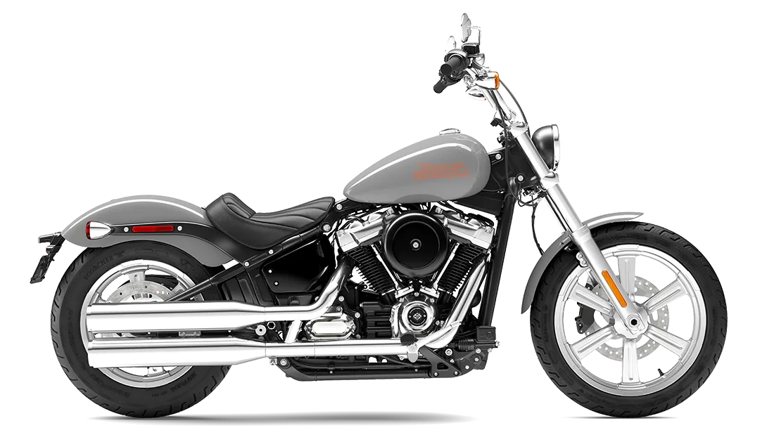 Softail™ Standard | Harley-Davidson® 高松
