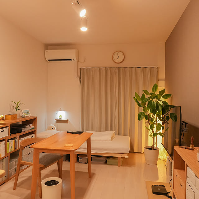 ニトリ リビングデスク( Nコレクション T-01 1055 NA) - 通販 | 家具と