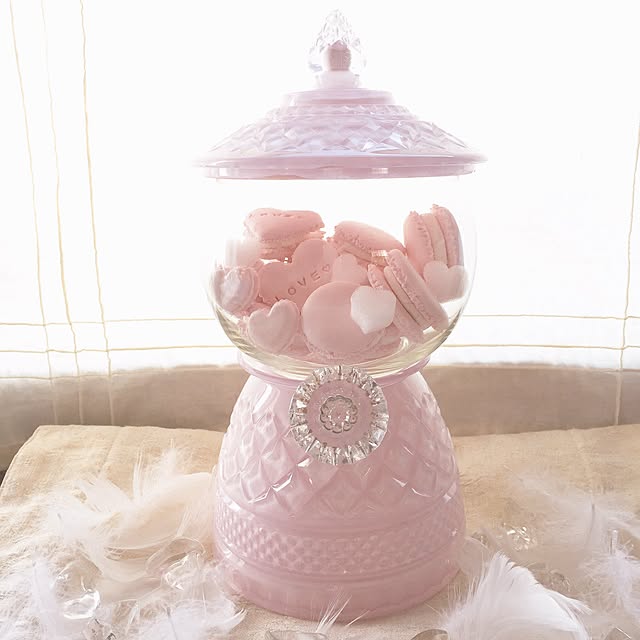 キラキラ キャンディーポットのインテリア実例 ｜ RoomClip（ルーム