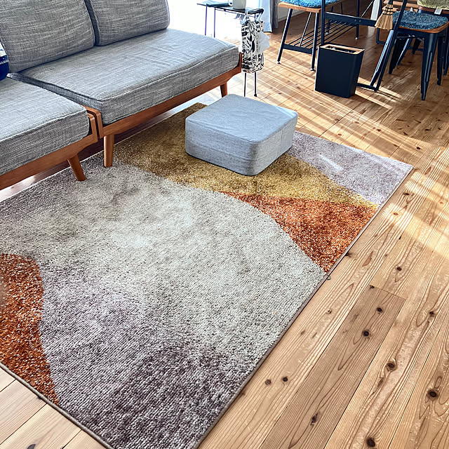 unicoラグ ウニコラグのおすすめ商品とおしゃれな実例 ｜ RoomClip