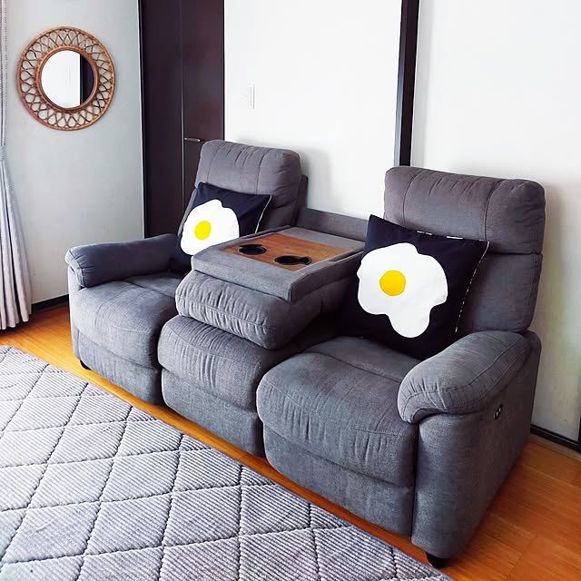 IKEA ブスクボーのインテリア実例 ｜ RoomClip（ルームクリップ）