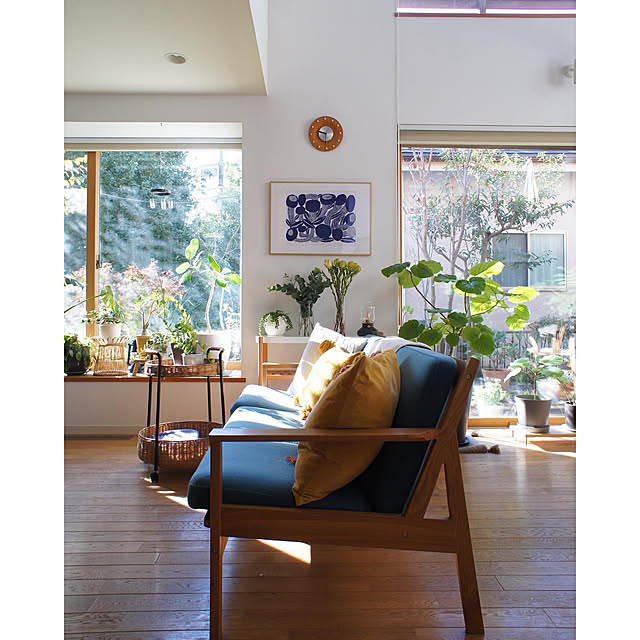 イケア LUBBAN ルッバン ワゴンテーブル - 通販 | 家具とインテリアの