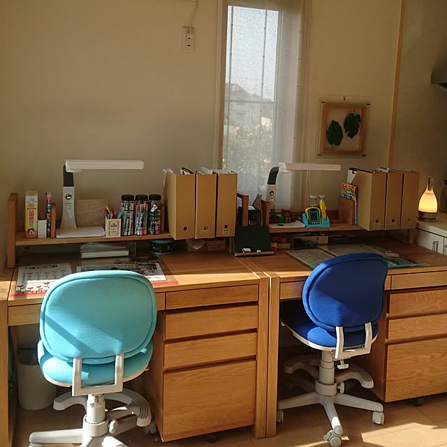 学習机 アクタスのおすすめ商品とおしゃれな実例 ｜ RoomClip（ルーム