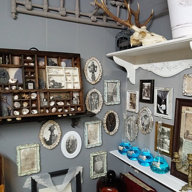 プリンタートレイのおすすめ商品とおしゃれな実例 ｜ RoomClip（ルーム