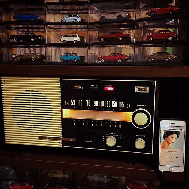 Toshiba 真空管 ラジオ RADIO マツダラジオ メジロ 6RC-71 Toshiba