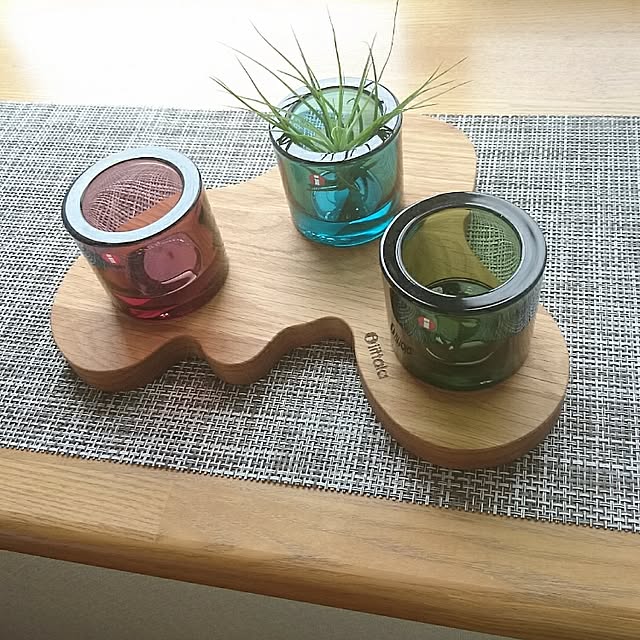 イッタラ サービングプラターのおすすめ商品とおしゃれな実例