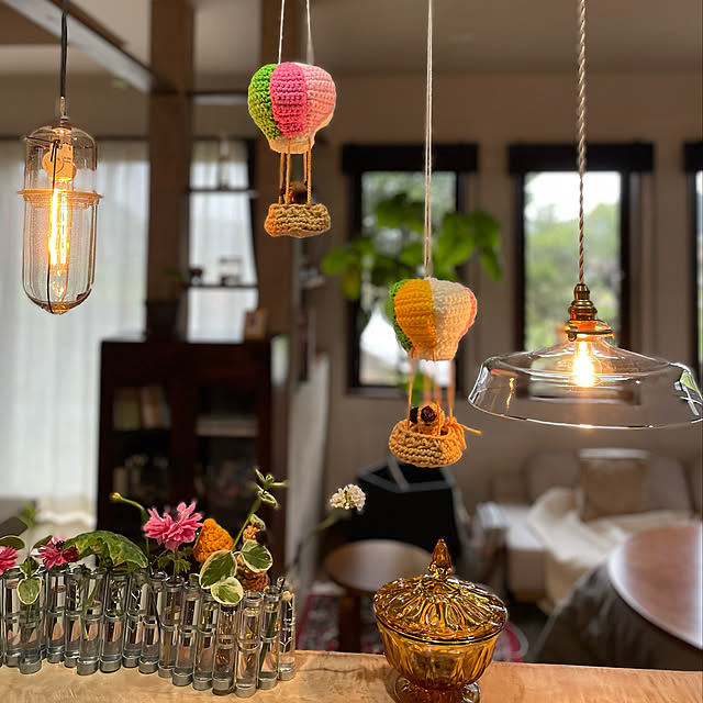 ランプシェード 蠣崎マコトのおすすめ商品とおしゃれな実例