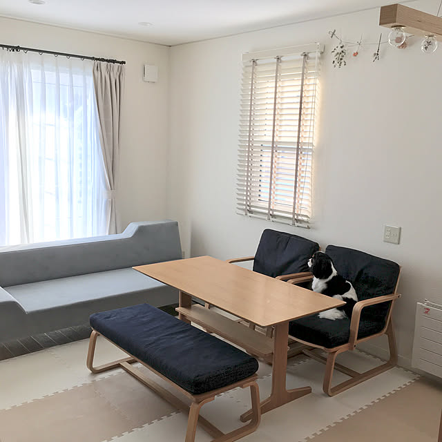 無印良品 リビングでもダイニングでも使えるソファのおすすめ商品と