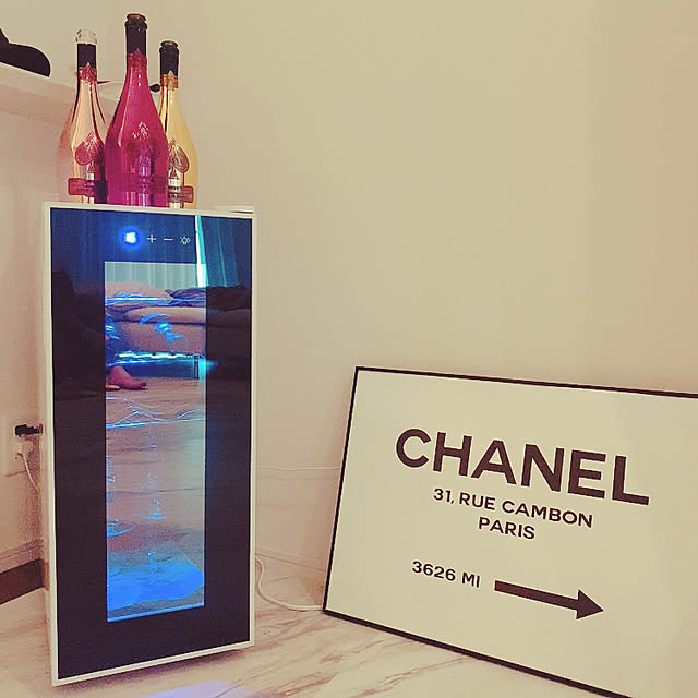 マルカイコーポレーション 送料無料 ワインセラー 12本 用 レトワール