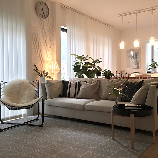 IKEA×HAY YPPERLIG イッペルリグ コーヒーテーブル スコグスタ付 IKEA