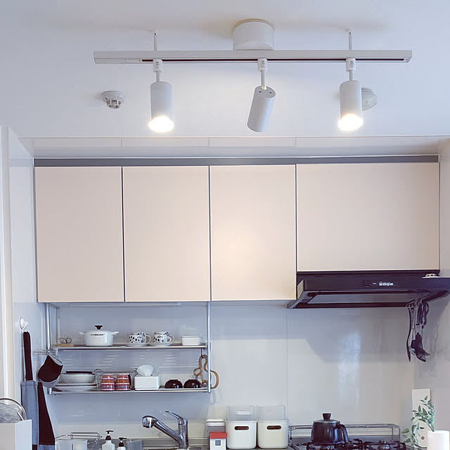 無印良品 システムライトのおすすめ商品とおしゃれな実例 ｜ RoomClip