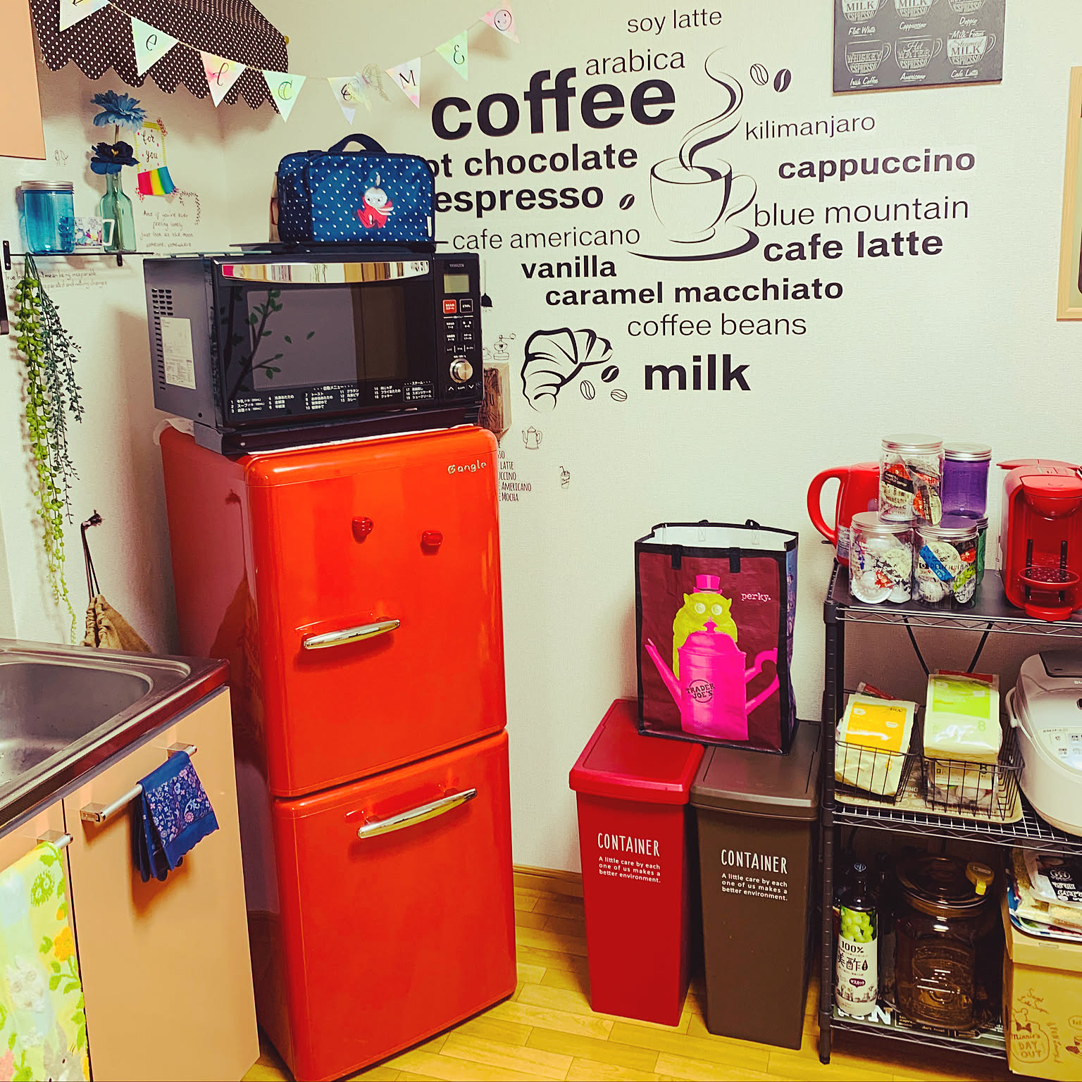 一人暮らし eangle冷蔵庫のおすすめ商品とおしゃれな実例 ｜ RoomClip