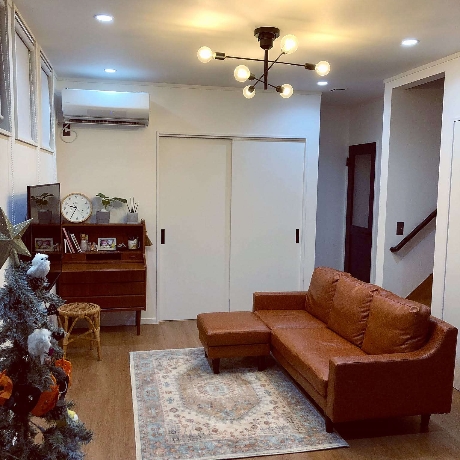 unicoラグ ASENAのおすすめ商品とおしゃれな実例 ｜ RoomClip（ルーム