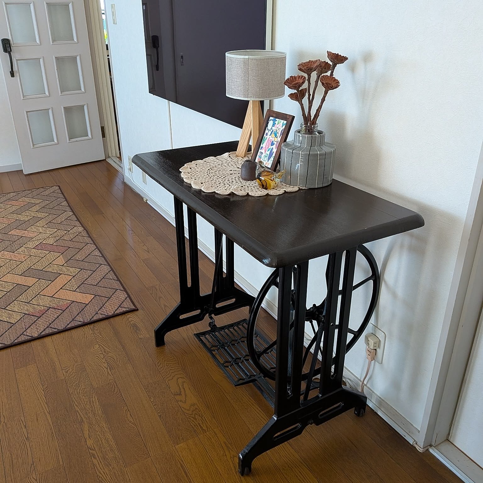 ミシン台 ジャノメミシンのおすすめ商品とおしゃれな実例 ｜ RoomClip