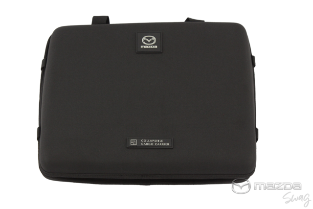 C9N1-V0-570 - Collapsible Cargo Carrier - 2022-2025 Mazda | Mazda Swag