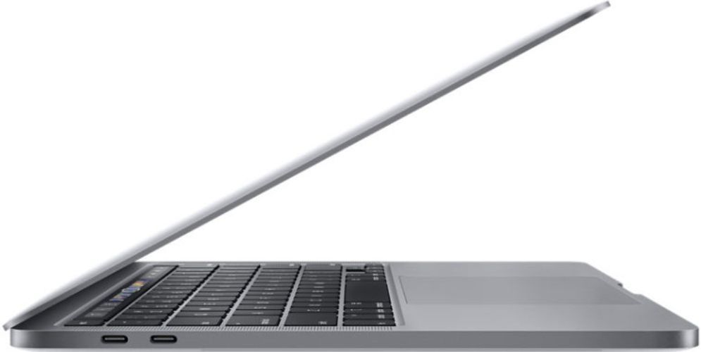 Refurbished MacBook Pro 13.3-inch (2020) - M1 | Reebelo