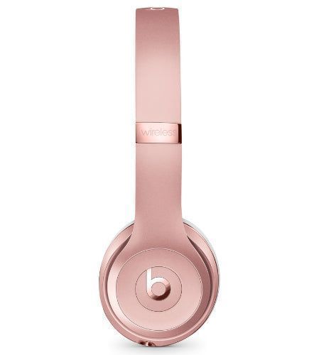Refurbished Beats by Dre Solo3 Wireless On-Ear Headphones | Reebelo
