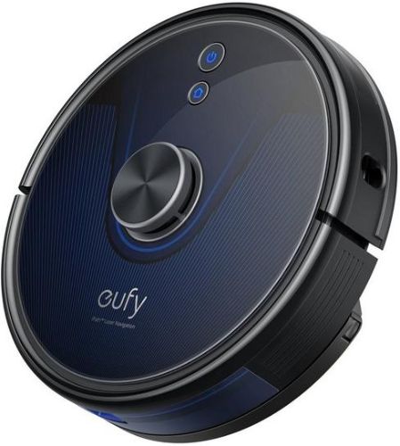 Refurbished Eufy RoboVac L35 Hybrid Robot Vacuum Cleaner | Reebelo
