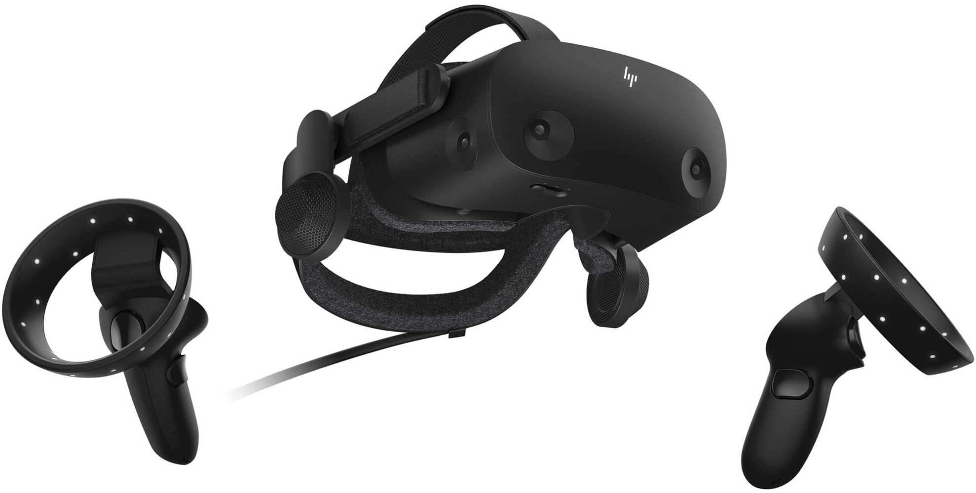 Refurbished HP Reverb G2 Virtual Reality Headset (2022 Updated