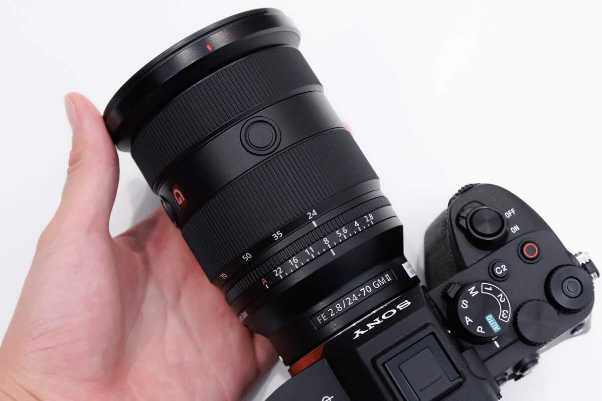 SONY(ソニー) Eマウントおすすめ標準レンズ9選 - Rentio PRESS [レン