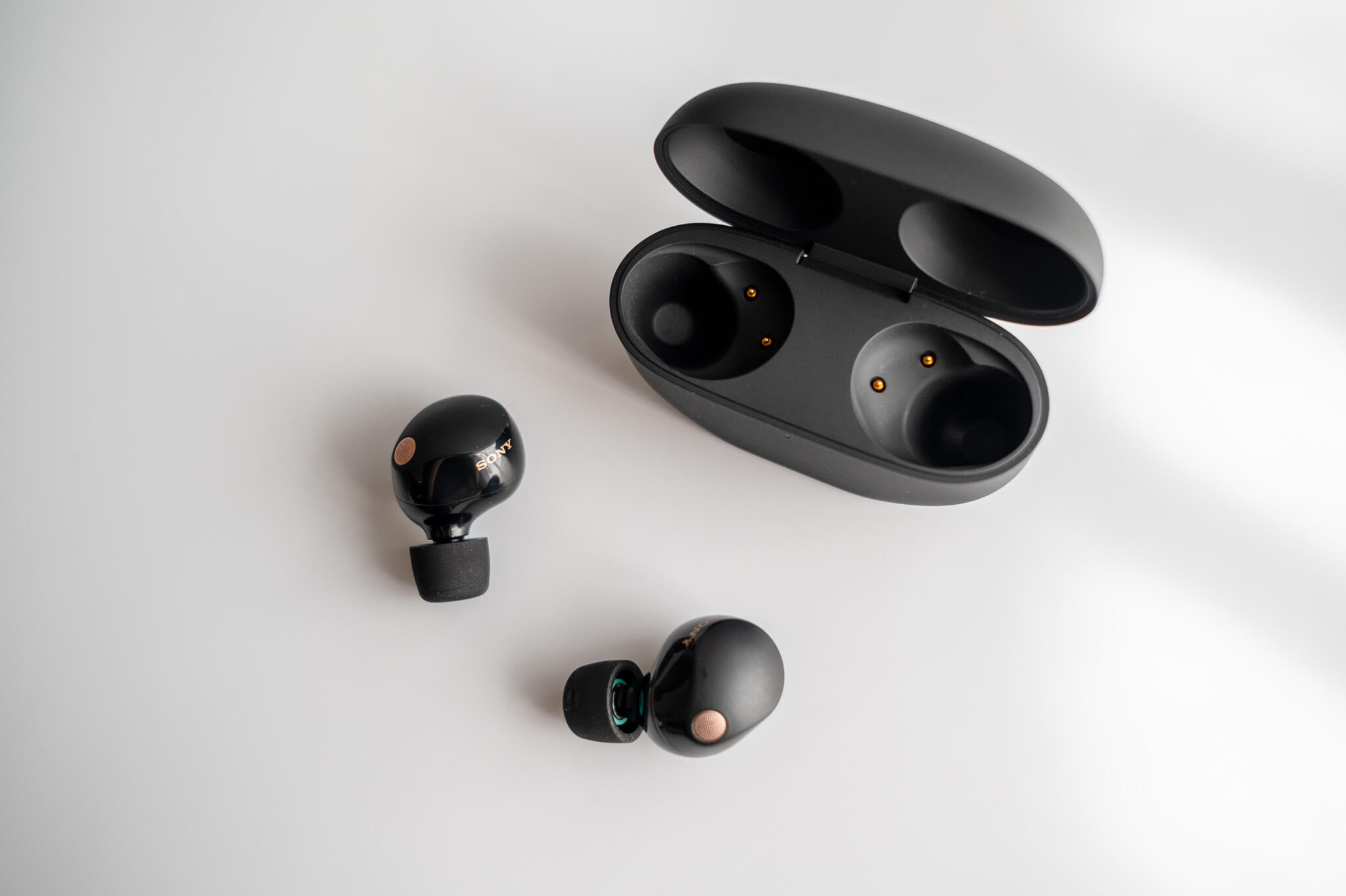 SONY WF-1000XM5をレビュー！最高クラスの音質とノイズキャンセリング