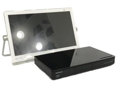 プライベートビエラ VIERA 18年製 UN-15CT8D プライベートビエラ VIERA