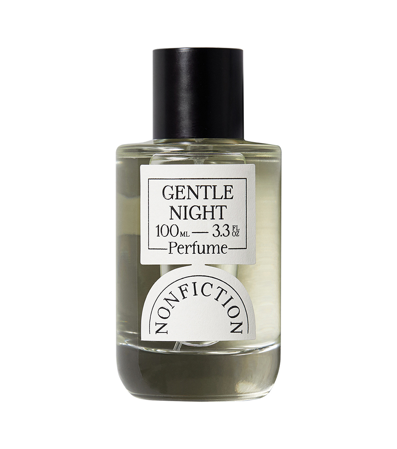 ノンフィクション - NONFICTION | Eau De Parfum 100ml - GENTLE