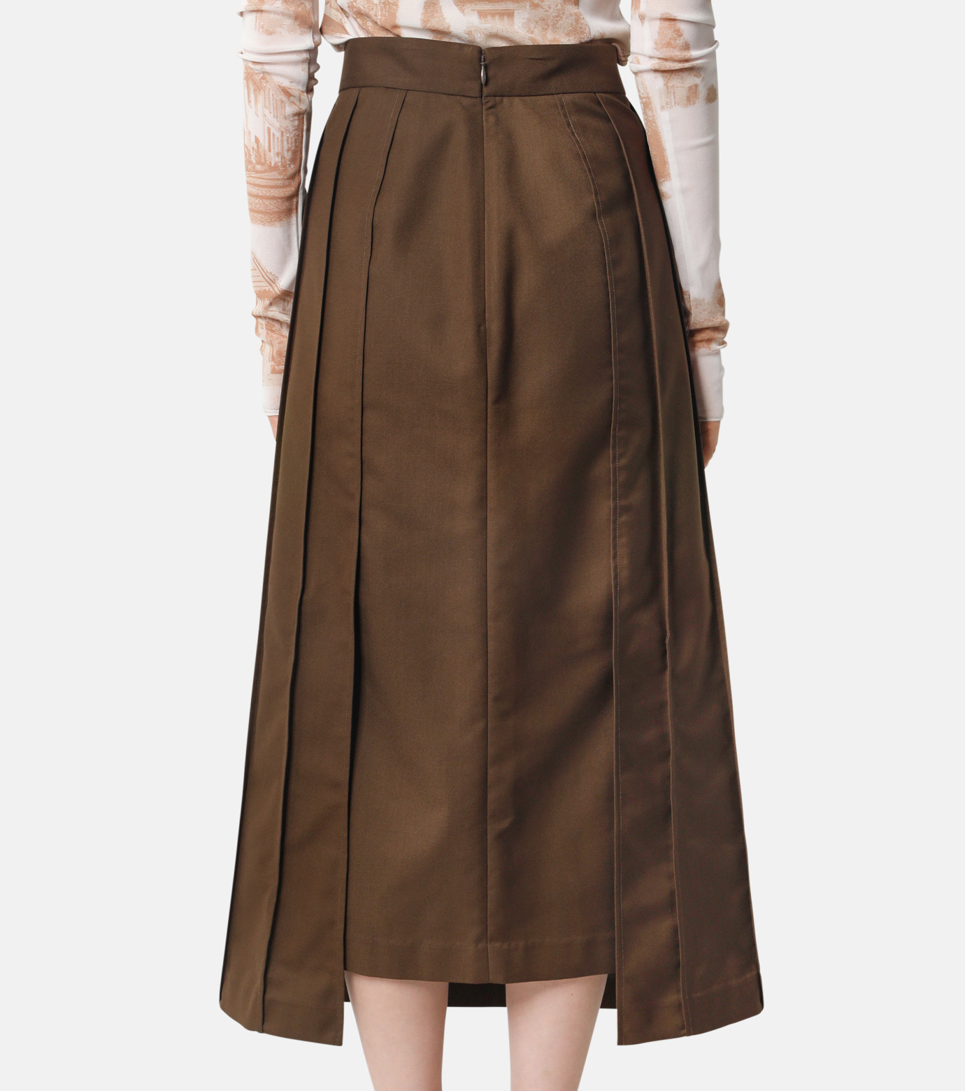 ル シェル ブルー - LE CIEL BLEU | Pintuck Design | RESTIR リステア