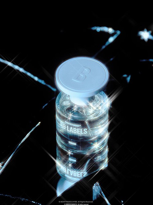 BORNTOSTANDOUT,ボーントゥスタンドアウトの正規通販 MENS | RESTIR