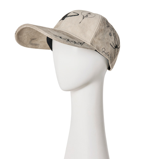 レディーメイド - READYMADE | CAP TAOO-White-Fの通販 | RESTIR リステア